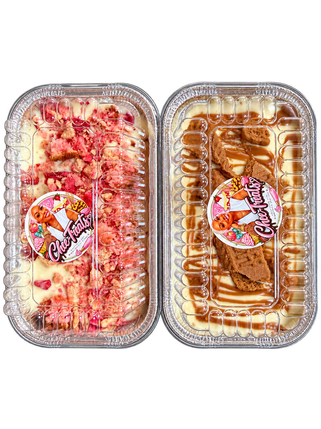 Banana Pudding