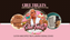 CHEE TREATS - Home