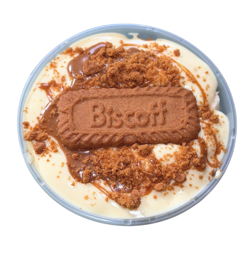 Banana Pudding